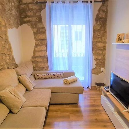Lovely Centric Apartment Alicante Dış mekan fotoğraf