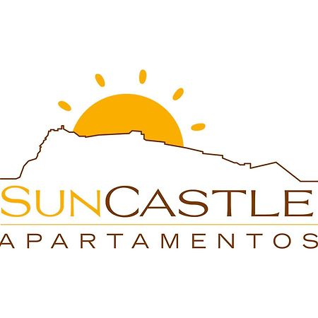 Lovely Centric Apartment Alicante Dış mekan fotoğraf