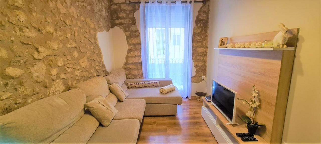 Lovely Centric Apartment Alicante Dış mekan fotoğraf