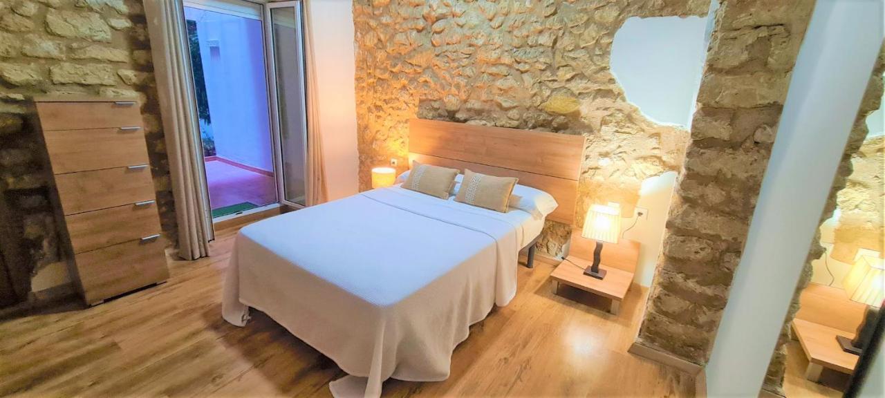 Lovely Centric Apartment Alicante Dış mekan fotoğraf