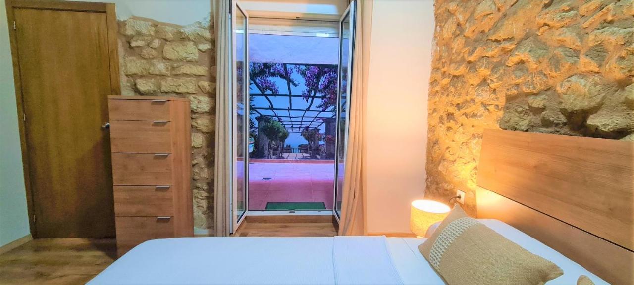 Lovely Centric Apartment Alicante Dış mekan fotoğraf