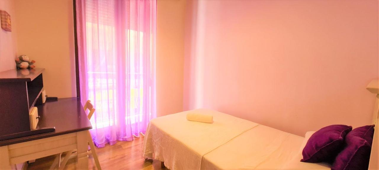 Lovely Centric Apartment Alicante Dış mekan fotoğraf