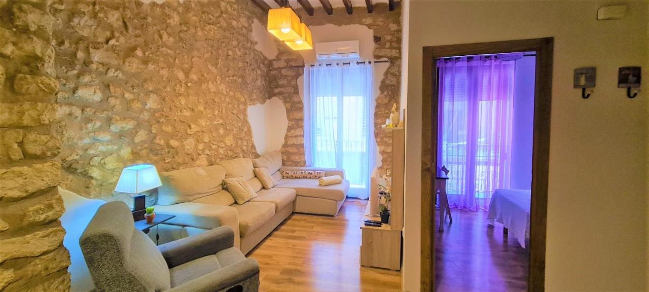 Lovely Centric Apartment Alicante Dış mekan fotoğraf
