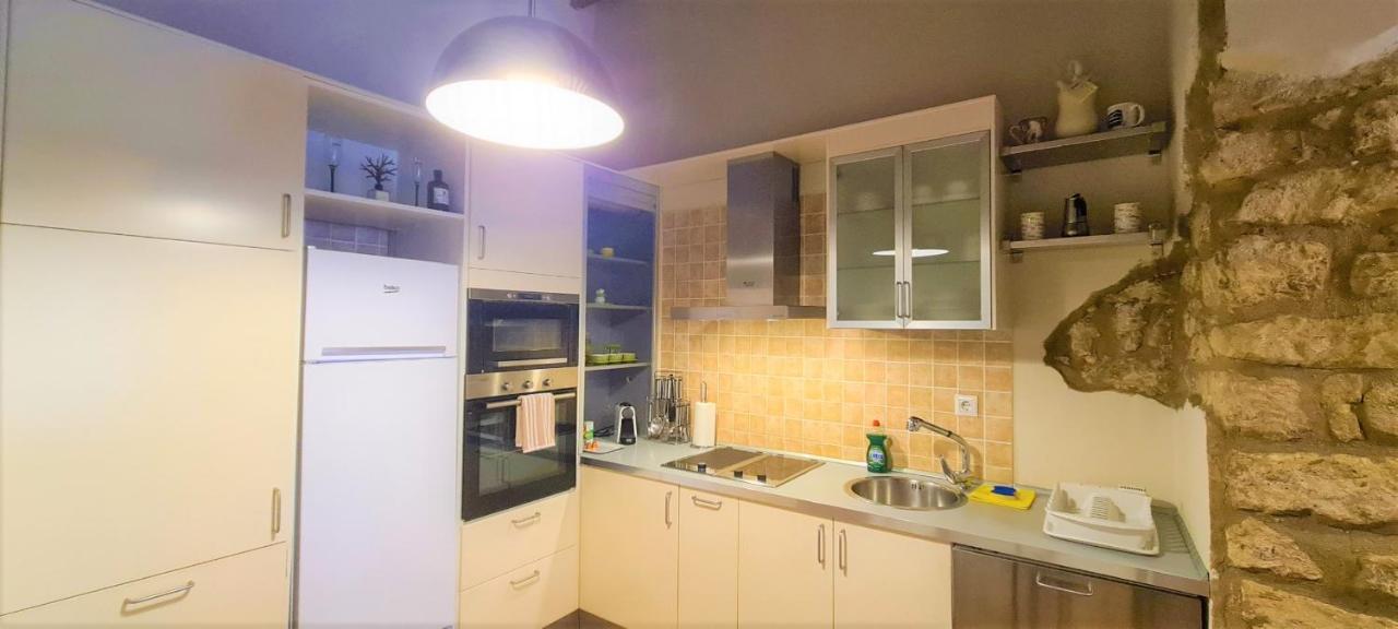 Lovely Centric Apartment Alicante Dış mekan fotoğraf